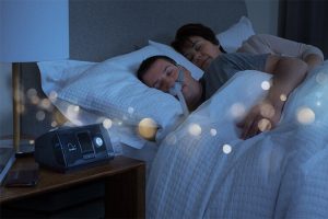 sleep apena pillow