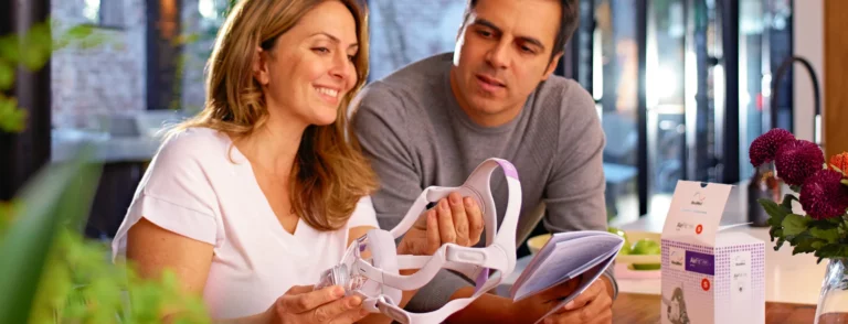 cpap machine analysis